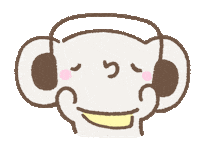 happy relax Sticker by BREAD TREE