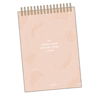 Activewear Move It Sticker by Lorna Jane Active