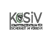 Weiterbildung Schulung Sticker by Kosiv Kompetenzzentrum für Sicherheit im Verkehr