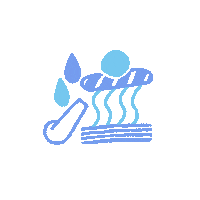 Sad Cry Sticker