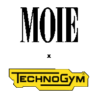 Interior Technogym Sticker by MOIE