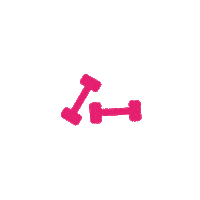 Fitness Workout Sticker by The Barre Code