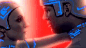 Sci-Fi GIF by MANGOTEETH