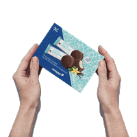 Ice Cream Food Sticker by Malaysia Airlines
