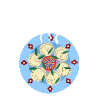 Wikimania Sticker by Wikipedia