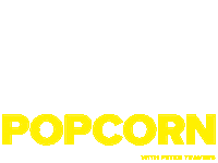 Peter Travers Sticker by Good Morning America