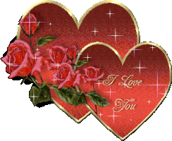 romantic STICKER