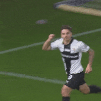 Goal Adrian GIF by Parma Calcio 1913