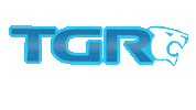 Tgr Sticker by Taigar