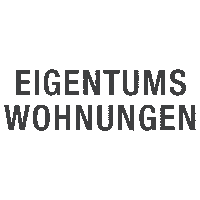 gswohnen bauen wohnen kaufen hauskauf Sticker