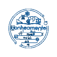 Alfacem Sticker by Colégio Alfa CEM Bilíngue