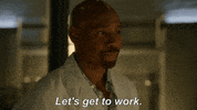 fox tv GIF by Rosewood