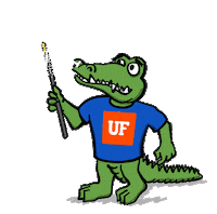 Fourth Of July Fireworks Sticker by UF Warrington College of Business