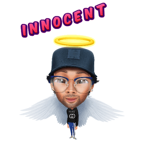 Akashnigam Sticker by Genies