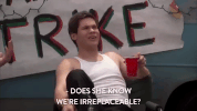 comedy central GIF by Workaholics