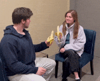 First Date Cheers GIF