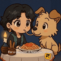 For You Love GIF by Persona