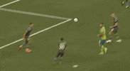 Joao Paulo Football GIF by Major League Soccer