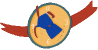 Coffee Time Sticker by Hello Danane