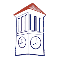 Emory College Sticker by Emory University