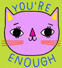 You Matter Mental Health GIF by Anke Weckmann