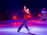 Feld Entertainment Coco GIF by Disney On Ice