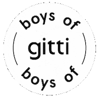Gitti Beauty Sticker by gitti