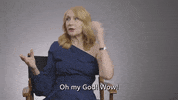 Toronto International Film Festival GIF by TIFF