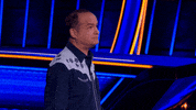 The Chase Idk GIF by ABC Network