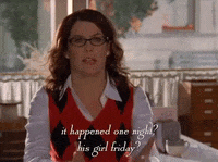season 4 netflix GIF by Gilmore Girls 