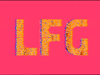 Art Glitch GIF