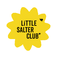 Abu Dhabi School Sticker by FIND SALT