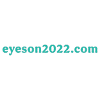 Sticker by Eyes On Eyecare