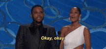 Tracee Ellis Ross Smile GIF by Emmys