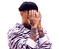 Dream Girl Rauw Alejandro Sticker by Sony Music Latin