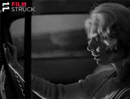 driving carnival of souls GIF by FilmStruck