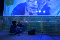 festival miami GIF by ZI Italy