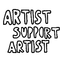 Suporte Sticker