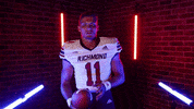 New Jersey Football GIF by Richmond Spiders
