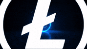Crypto Cryptocurrency GIF by Litecoin