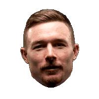 Finals Rabbitohs Sticker by NRL