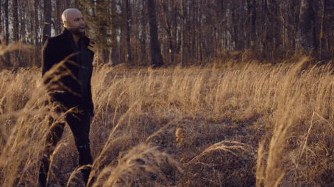 Nothing More Walking GIF by Better Noise Music