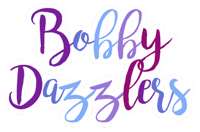 Text Bobby Sticker by ReVIBe Marketing