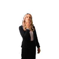 Denise Immobilienmakler Sticker by Schichtel & Partner