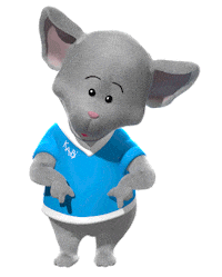 Happy Show Sticker by Aargauische Kantonalbank