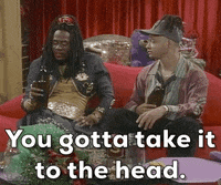 Season 1 Episode 6 GIF by Martin