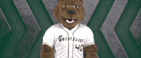 georgia gwinnett grizzlies GIF by Georgia Gwinnett College Athletics