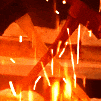 Has Been Burn GIF by Four Rest Films