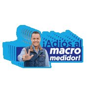 Sticker by Enrique Correa Sada