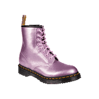 Dr Martens Shoes Sticker by Blue Banana UK